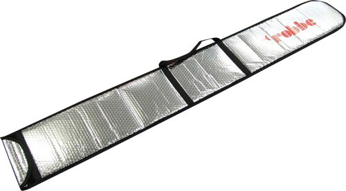 Robbe - Aluminium Beschermtassen voor Limit Pro