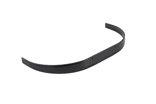 Extreme Flight - Extra NG 91", Train d'atterrissage en carbone