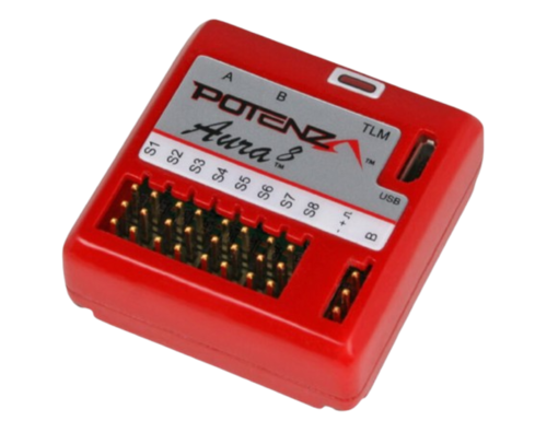 Potenza - Aura 8 AFCS