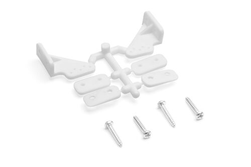Kavan - Control Horn Small 20mm, 1 pair
