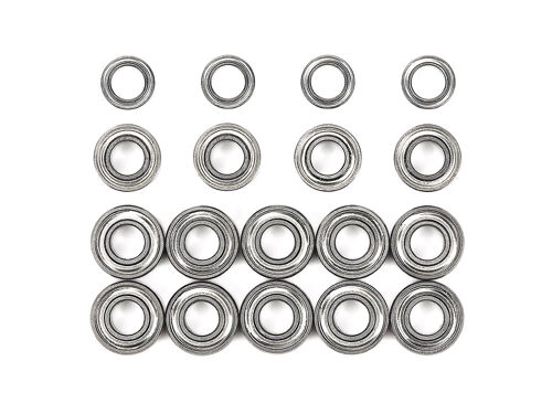 Tamiya - DT-04 FULL BALL BEARING SET