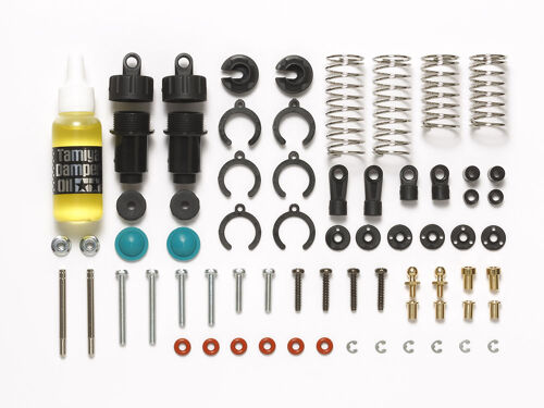 Tamiya - C.V.A. MINI SHOCK UNIT SET Ⅱ