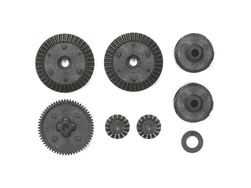 Tamiya - TT-01 G PARTS (GEAR)