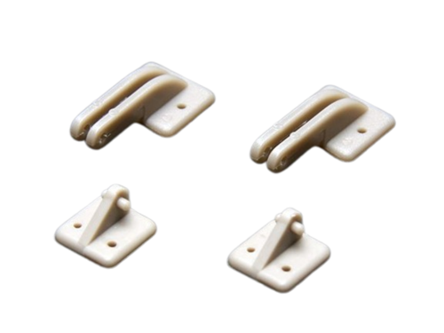 Extron - Flap hinge 39x17mm (2 pcs.)