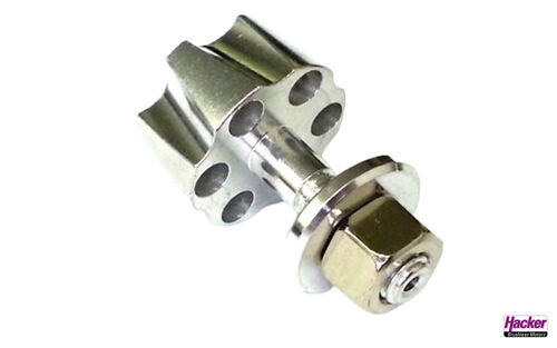 Adaptateur d'Hélice arrière A50-V3/V4