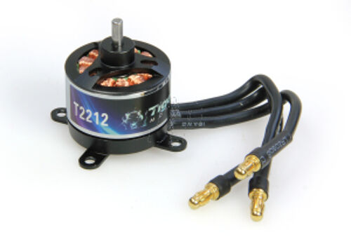 T-Motor T2212 / 1300KV borstelloze motor