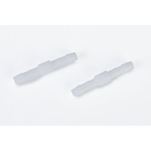 Hose connection fitting (2pc)