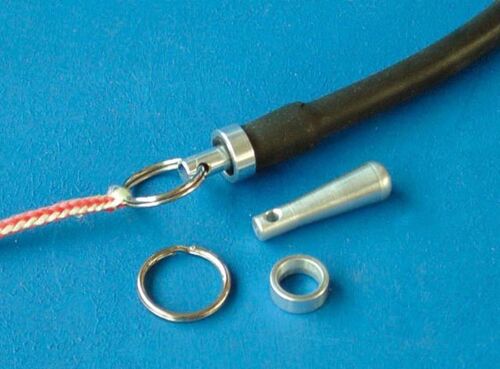 Extron - Hose attachment 8/4mm (2pc)