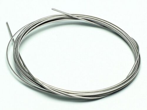 Steel wire 0.5mm / 2.0m