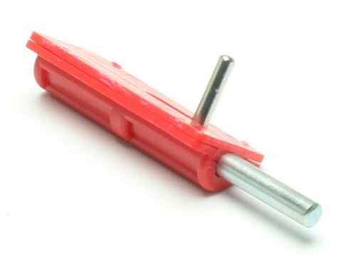 Canopy Lock Extron Plastic