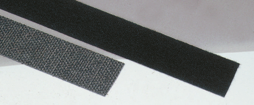 25 cm Velcro tape for receiver