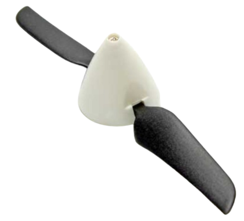 Pichler - Vouwpropeller met spinner 5.3 x 3.3