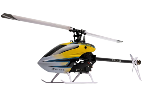 Blade - Revolution 235 CP RTF Basic with SAFE