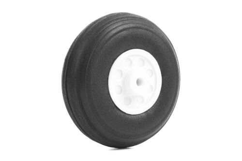Kavan - Foam wheel 31mm (1,25") 1pc