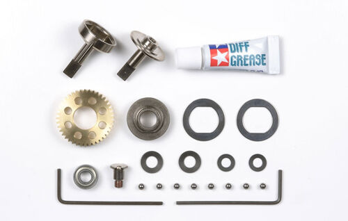 Tamiya - Buggy Ball Differential set 