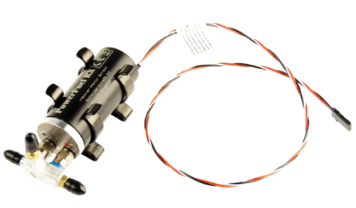 Emcotec - PowerFuel RX-U V2 Fuel pump