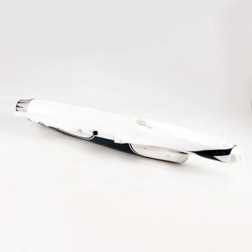 FMS Moa 1500mm, Fuselage