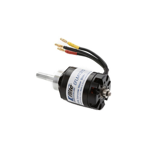 E-Flite - BL15 Borstelloze Outrunner Motor 650Kv