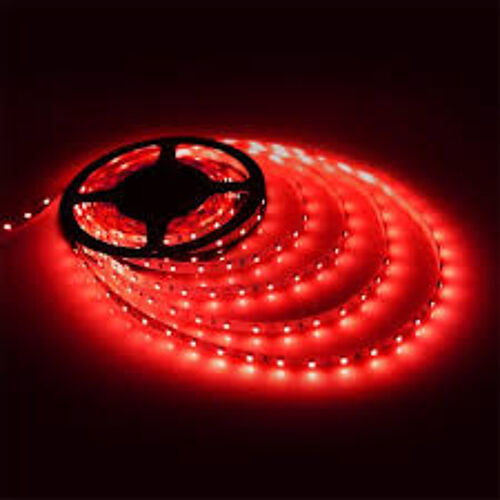 LED-Streifen Blau (100cm - 12V/2-3S LiPo)
