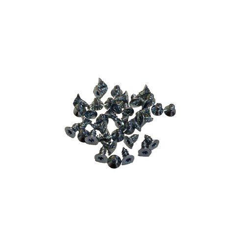 countersunk screws 2.2x4.5mm