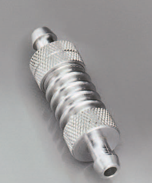Fuel filter 37 mm long - 1 pc
