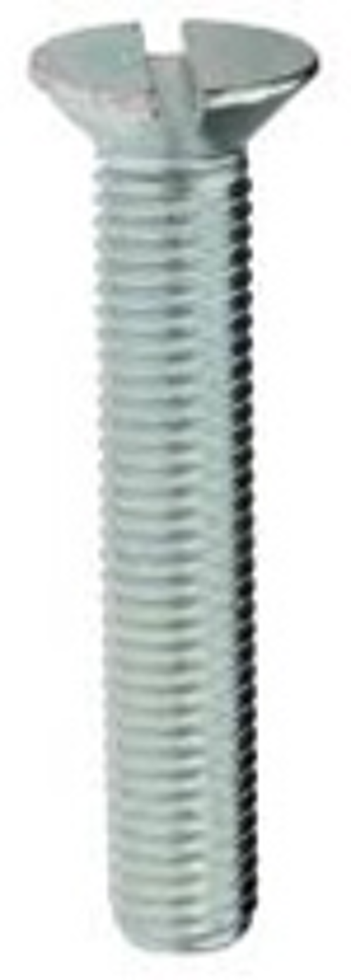 Countersunk Screws M2x10 (10pc)