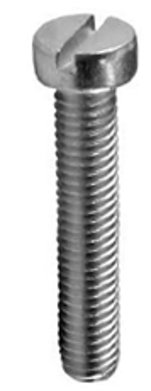 Cylinder Screws M 2 x 16 (10pc)