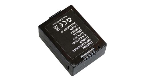 Amewi LiPo Akku 2S 7,4V 1200mAh MD500