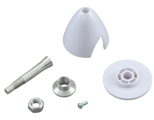Hobbyzone - Spinner 34mm: Mini Apprentice S