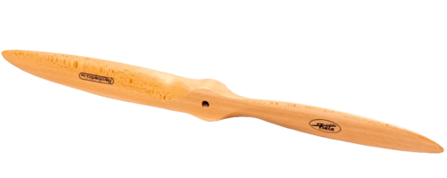 Fiala - 16x6 Wooden 2-Blade propeller (Gas)