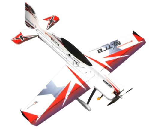 Chaservo - Super Extra Indoor Kit 865mm