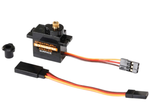 Spektrum - SX108PM Promoto Micro Metal Gear Servo