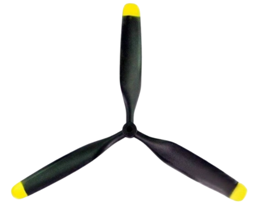 FlightLine - 9.5x7 Propeller Reverse voor B-24