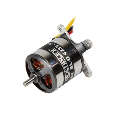 Multiplex - Outrunner E-Motor PERMAX BL-O 4235-0480
