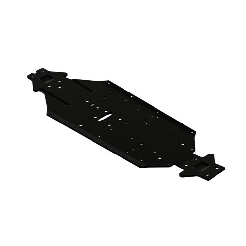 Arrma - Skid Plate Mount Set