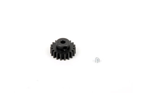 Tamiya - 08 MODULE STEEL PINION GEAR (17T)