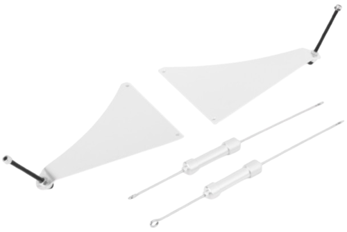 Kavan - Norden - Landingsgestel