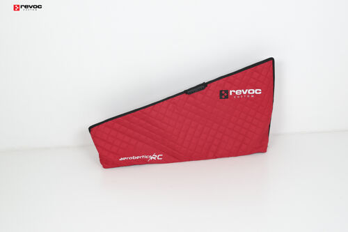 Revoc - Hybride Wingbag tot 70" modellen