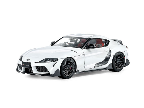 Tamiya 1/24 Scale Toyota GR Supra Custom