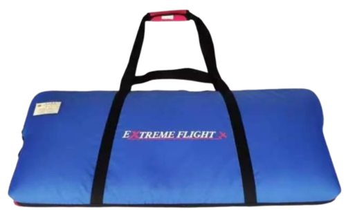 Extreme Flight - Luxe Vleugeltas Bushmaster 84"
