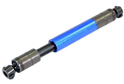 FTX - Mighty Thunder/Kanyon CVD Stalen Midden Slider Aandrijfas