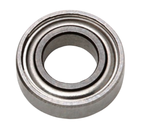 Fastrax - 4mm X 8mm X 3mm Lager