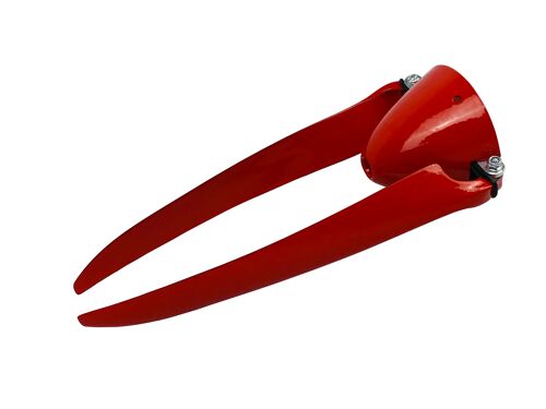 RC Paraglider Spinner RoCket red 2K-painted with folding propeller 14"X8"