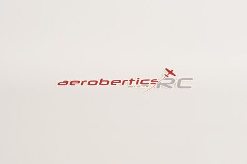 Aerobertics Stickers Medium (2 pcs)