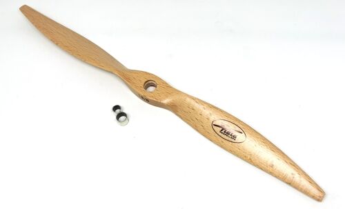 Fiala - 15x8E Wooden 2-blade Propeller E3 (Electric only)
