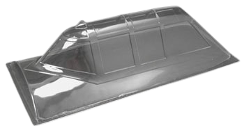 Top Flite - Luik Giant P-47D Razorback ARF