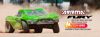 Arrma - 1/10 FURY MEGA 550 2WD Short Course Truck