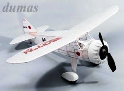 Dumas - Mr. Mulligan 762mm Wood Kit
