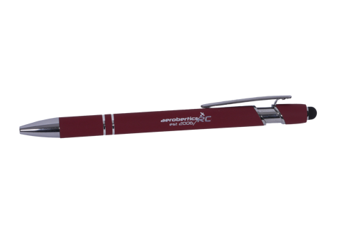 Aerobertics Ballpoint pen