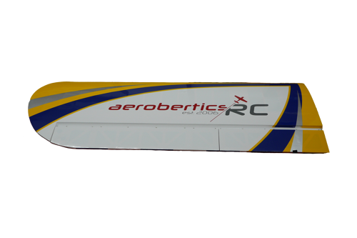 Aerobertics Stickers Extra Large (100cm)